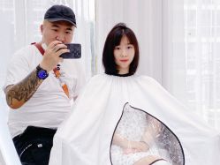 -T-Hair Salon