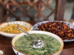 -黄桷树曹家私房菜(江与城店)