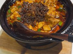 -陈麻婆豆腐(春熙店)