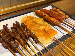 -蚝太郎 • 海鲜烧烤(Upark店)