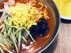 -香港饭店0410(弘大店)