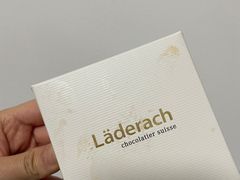 -Laderach 莱德拉(上海环贸iapm店)