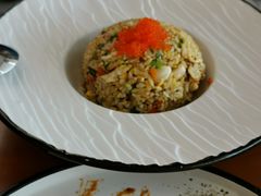 -V Bar海景扒房(北海湾惠龙万达嘉华酒店)