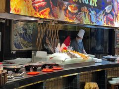 -四海一家自助餐(益田假日广场店)