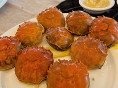 -东方红海鲜百汇(国际大厦店)