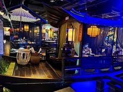 -绿茶餐厅(同成街华联店)