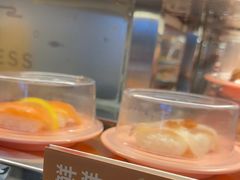 -争鲜回转寿司(中街大悦城店)