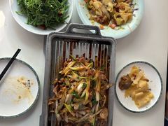 -帕米尔食府(白云观店)