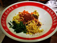 -桂花香手工面(鼓楼店)