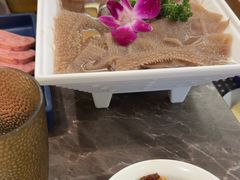 -刘一手重庆火锅(万达广场店)