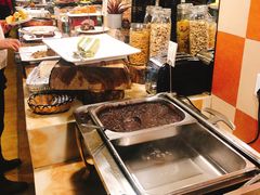 自助取餐区-戈拿旺巴西烤肉(崇文门店)