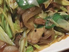 小炒肉-望京一号·重庆江湖菜(工体店)