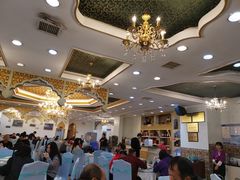 大堂-马尔龙新疆饭店·清真(瑞景店)