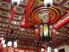 -梅龙镇酒家(南京西路总店)