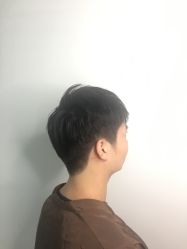 -意廊 Hair Salon