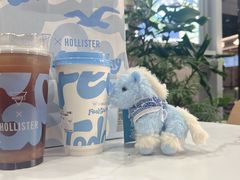 -Manner Coffee(大宁国际商业广场店)