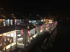 -洞天食府(北大街店)