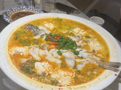 -川味堂·四川豆花(八卦岭店)