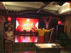 -山西会馆·晋菜·晋商宴·牌匾博物馆(胜利东街店)