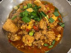 -新新湘菜馆(新中街二条店)