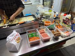 -大东北首席烤冷面(常兴路店)