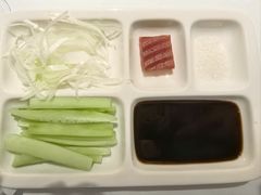 -贝勒爷·酥不腻烤鸭