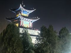 -兰山公园