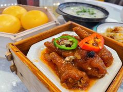 -御膳粥·牛乳粥底火锅·地道顺德菜(容桂店)