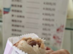 鲜肉月饼-长发西饼(临顿路店)
