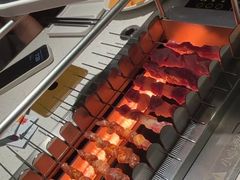 熊猫羊羊肉串-丰茂烤串(钦州北路店)