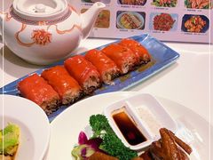 -稻香饭店(IFS国金中心店)