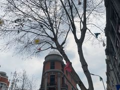 -飞马旅黎黄陂路文旅街区