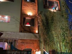 -花马天堂云南餐厅 Lost Heaven(高邮路店)