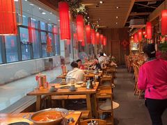 -老凯俚酸汤鱼(鸿通城店)