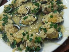 -刘记糟粕醋海鲜烧烤
