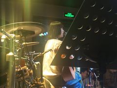 -MOSSO音乐酒吧·live house(长乐路店)