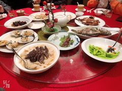 -杭州香格里拉·香宫中餐厅