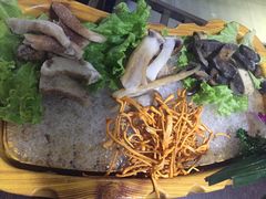 -老诚一锅羊蝎子(黄寺大街店)