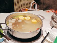 -八合里牛肉火锅(福州万象城店)