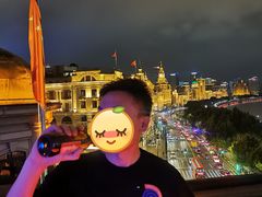 -外滩8号 whisky bar(金延大厦店)