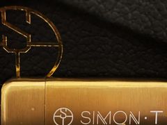 -西檬树SIMON·T轻奢蛋糕(大东方Max店)