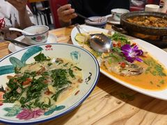 -有嘢食私房菜(西关新天地店)