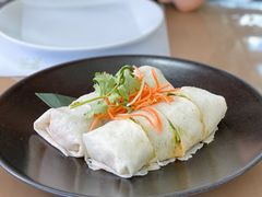 -RISE RESTAURANT(滨海湾金沙店)