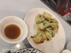 生煎馄饨-小实惠嘉(威海路店)