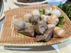 -三毛牛肉店(福强店)