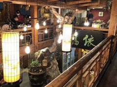 -七菜馆·东北菜·蒸饺(文体路店)