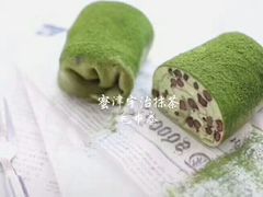 毛巾卷-蜜津私房蛋糕(缤纷亚洲店)