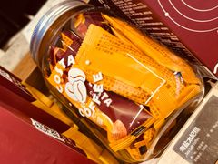 -COSTA COFFEE(哈尔滨凯德学府店)