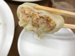 -海胆小馆(东北水饺·春柳店)