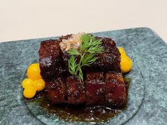 -彩丰楼中餐厅·仁恒洲际酒店